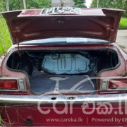 TOYOTA COROLLA KE20 1973