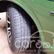 NISSAN SUNNY B310 1978