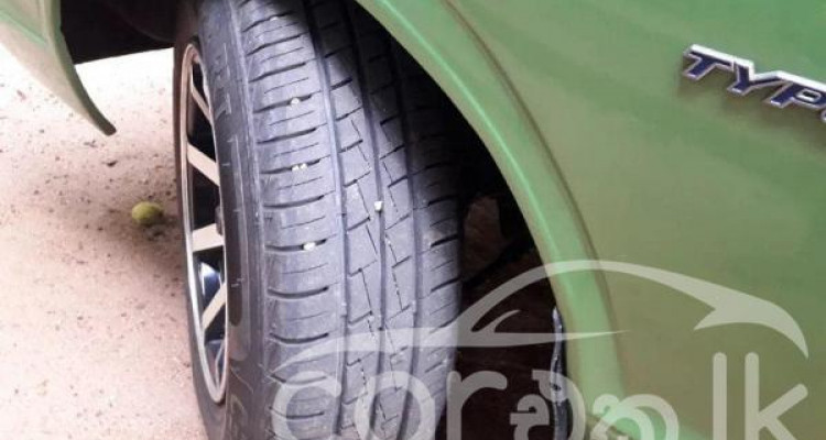 NISSAN SUNNY B310 1978