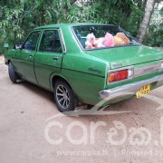NISSAN SUNNY B310 1978