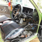 NISSAN SUNNY B310 1978