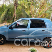 SUZUKI ALTO 2003