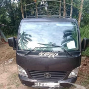 TATA SUPER ACE 2013