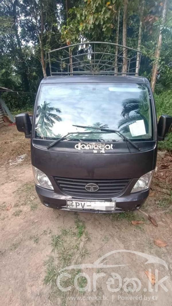 TATA SUPER ACE 2013