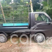 TATA SUPER ACE 2013