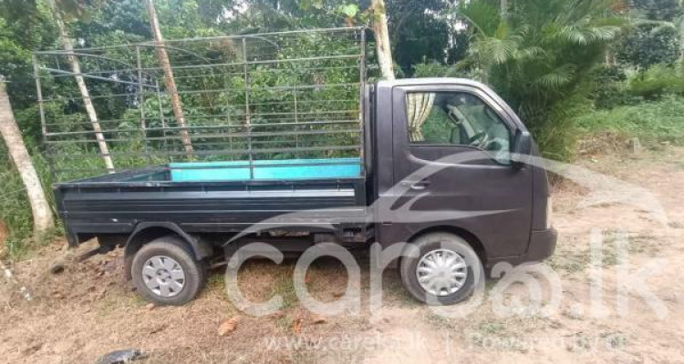 TATA SUPER ACE 2013