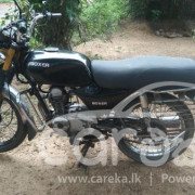 BAJAJ BOXER 2002