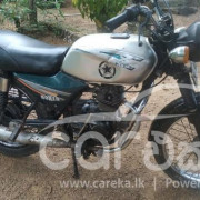 BAJAJ BOXER 2002