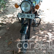 BAJAJ BOXER 2002