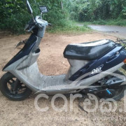 HONDA DIO 2011