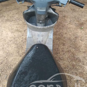 HONDA DIO 2011