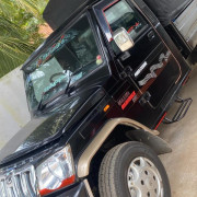 MAHINDRA BOLERO 2016