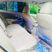 TOYOTA ALLION 260 2010