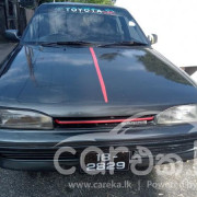 TOYOTA CARINA AT170 1989