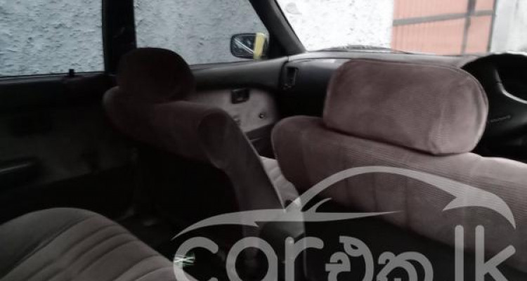 TOYOTA CARINA AT170 1989