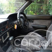 TOYOTA CARINA AT170 1989