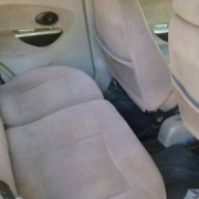 CHERY QQ 2006