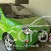 CHERY QQ 2006