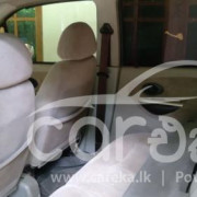 CHERY QQ 2006