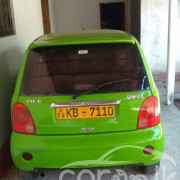 CHERY QQ 2006