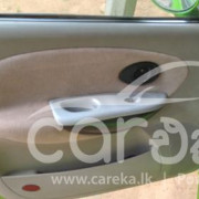 CHERY QQ 2006