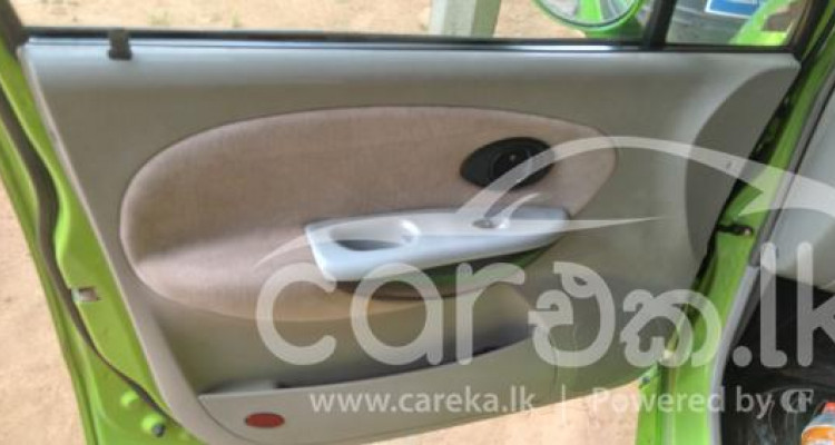 CHERY QQ 2006
