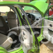 CHERY QQ 2006