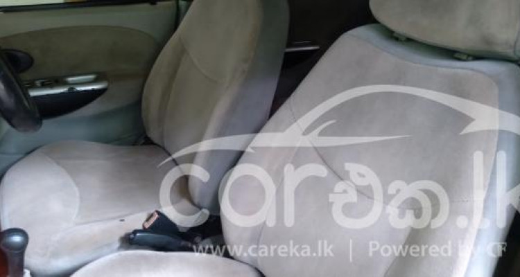 CHERY QQ 2006