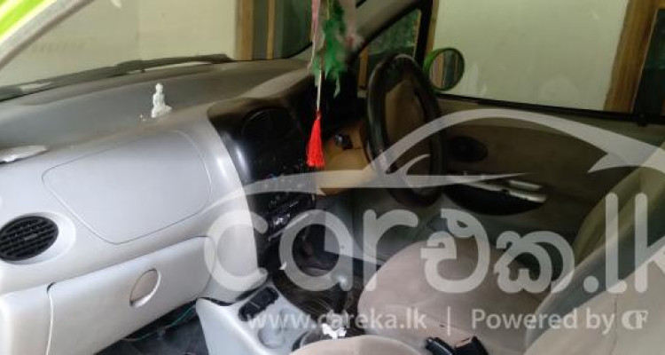 CHERY QQ 2006