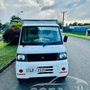 MITSUBISHI MINI MASTER 2006