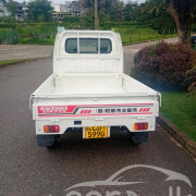 SUZUKI CARRY DA63 2007