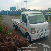 SUZUKI CARRY DA63 2007