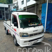 DAIHATSU HIJET 2003