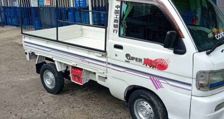DAIHATSU HIJET 2003