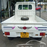 DAIHATSU HIJET 2003