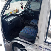 DAIHATSU HIJET 2003