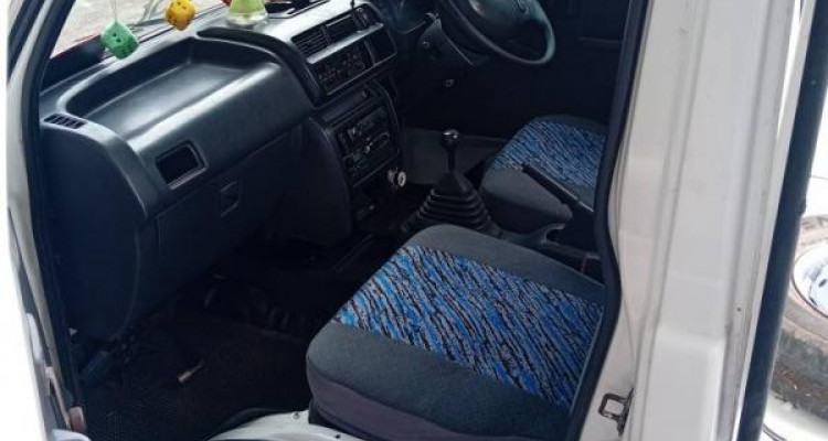 DAIHATSU HIJET 2003