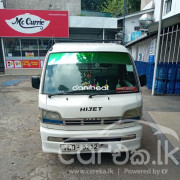 DAIHATSU HIJET 2003