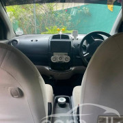 TOYOTA PASSO 2004