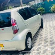 TOYOTA PASSO 2004