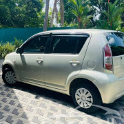 TOYOTA PASSO 2004