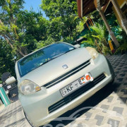 TOYOTA PASSO 2004