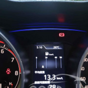 SUZUKI SWIFT RS 2017