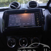 SUZUKI SWIFT RS 2017