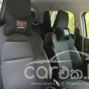 SUZUKI SWIFT RS 2017