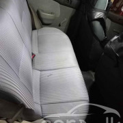 TOYOTA STARLET EP91 1998