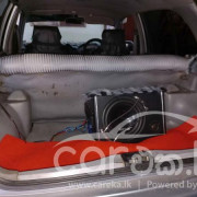 TOYOTA STARLET EP91 1998