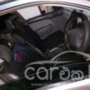 TOYOTA STARLET EP91 1998