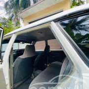 TOYOTA COROLLA KE72 1984