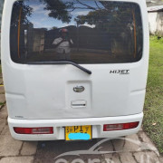 DAIHATSU HIJET 2016